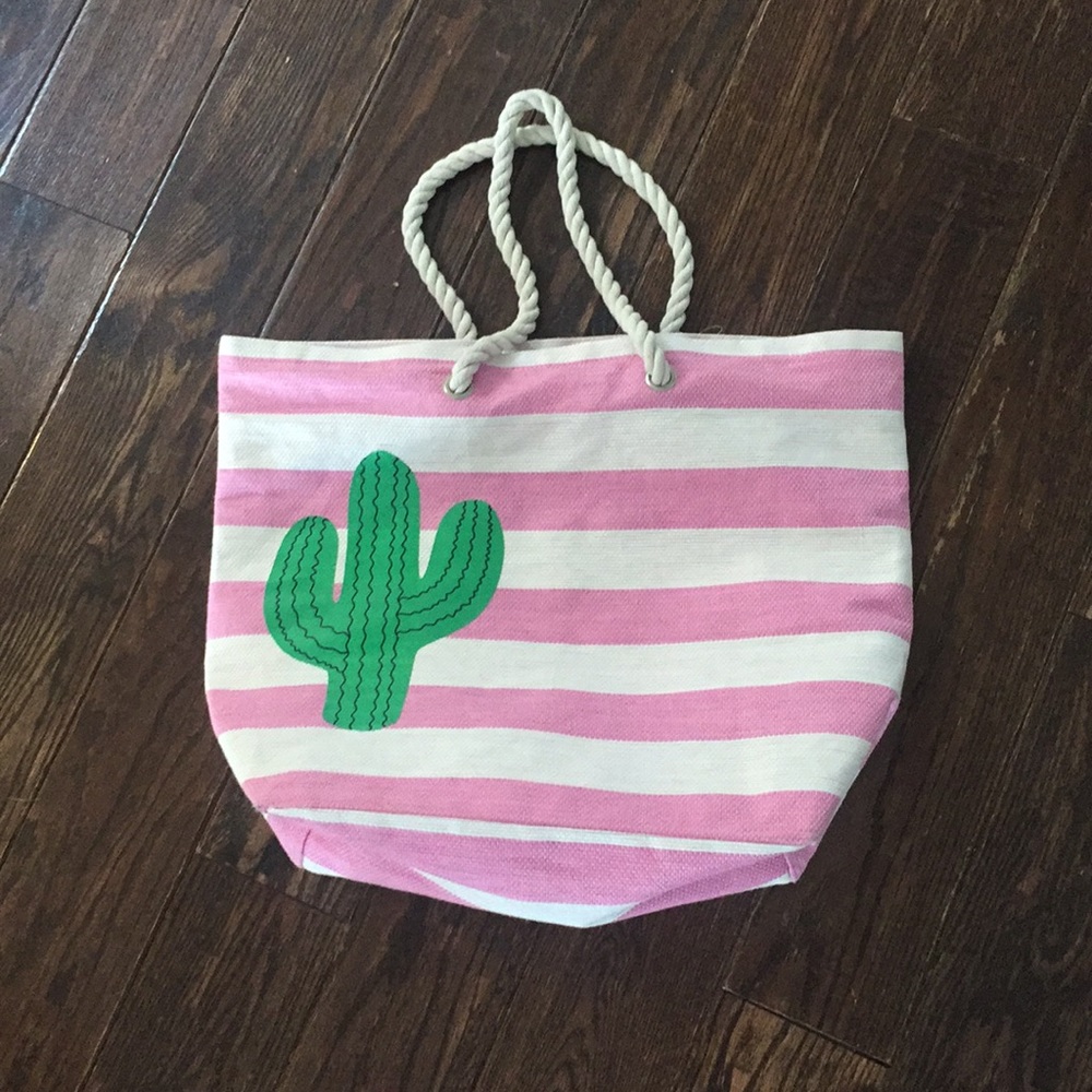 Beach bag